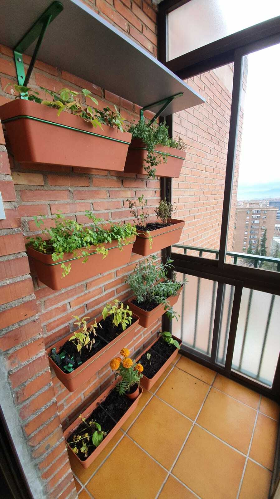 Tuisverblyf Granada 247685