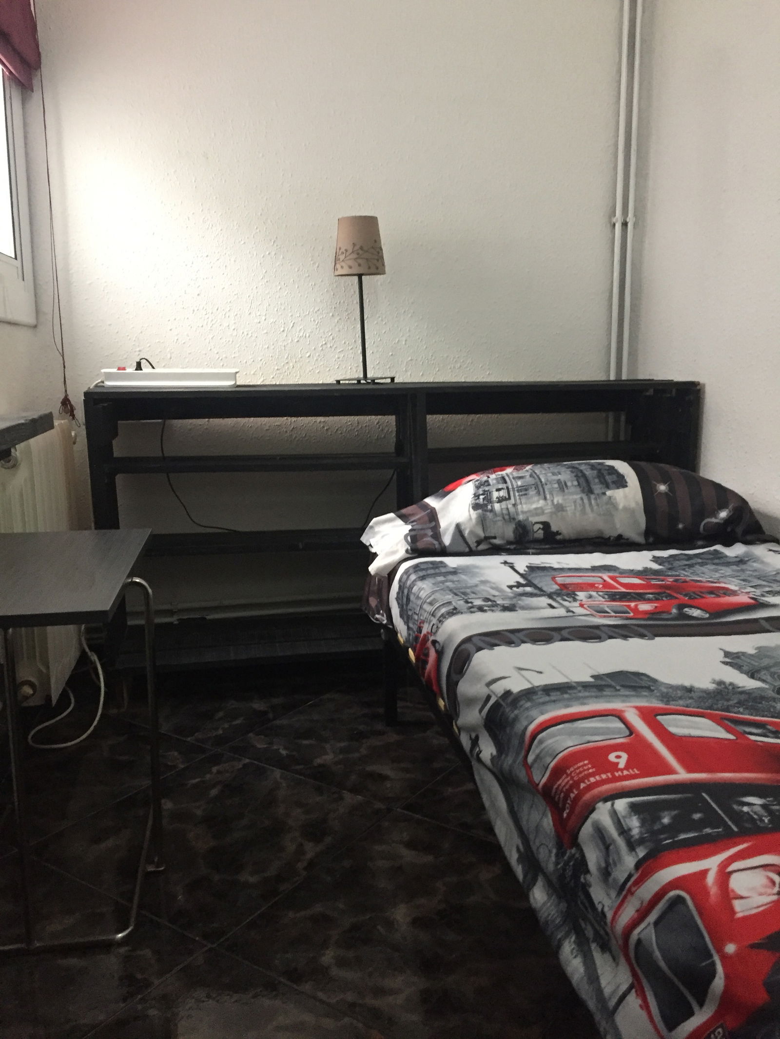 Homestay Sabadell 249250