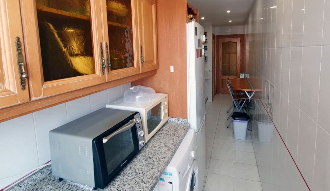 Homestay Granada 247685