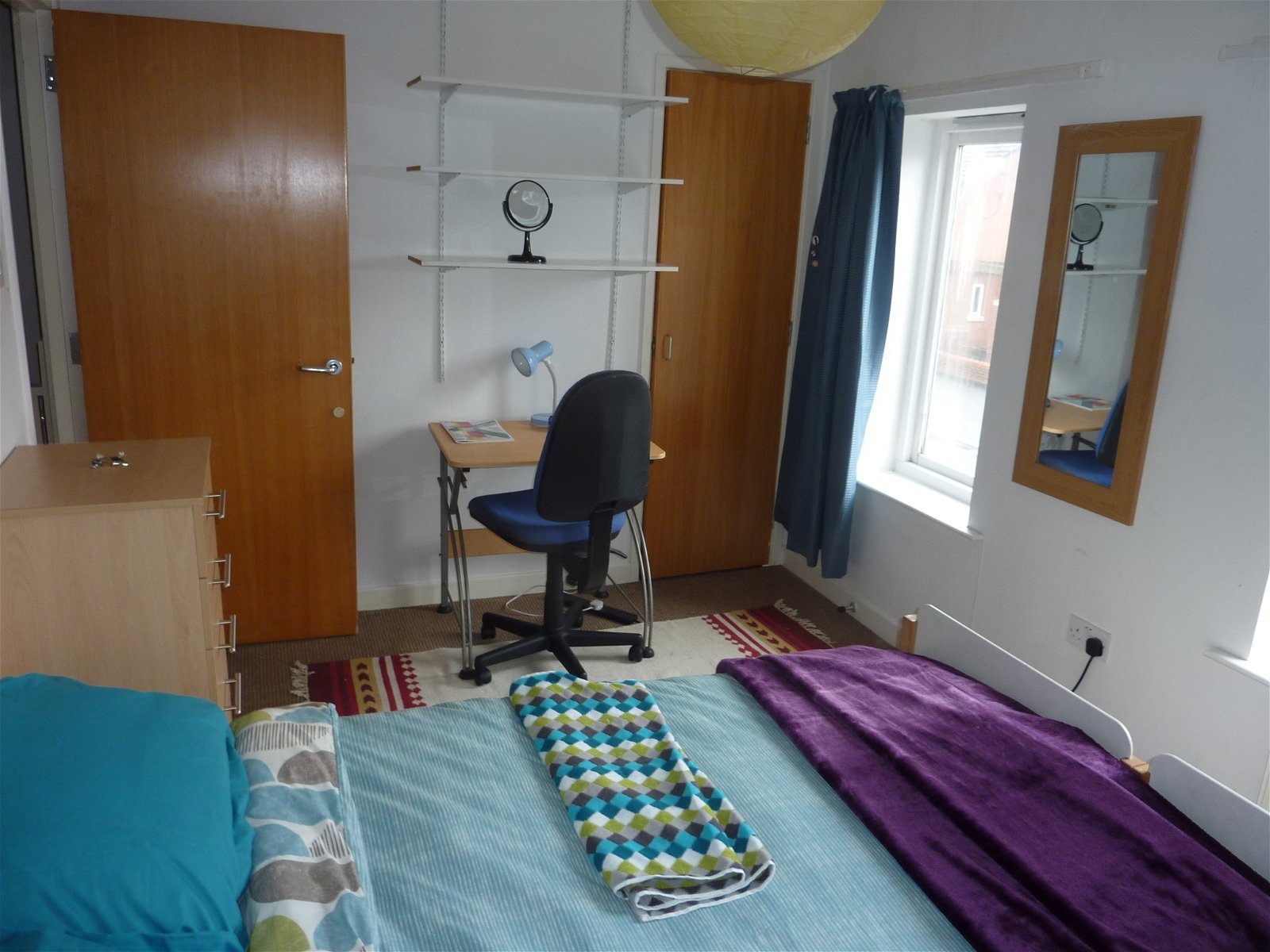 Homestay Manchester 220009