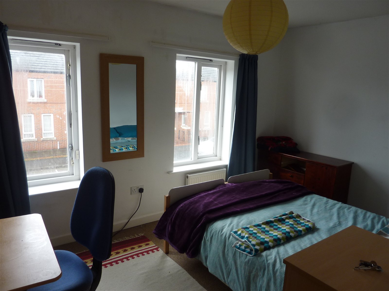 Homestay Manchester 220009