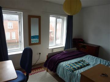 Room For Rent Manchester 220009