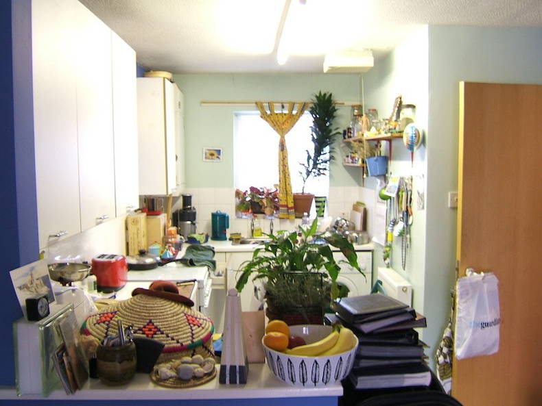 Zakwaterowanie U Rodziny Manchester 220009-4