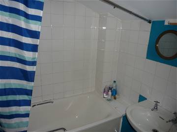 Chambre Chez L'habitant Manchester 220009-6