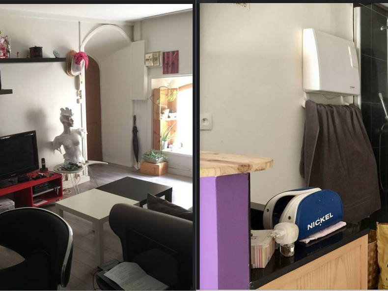 Colocation Nantes 262795-1