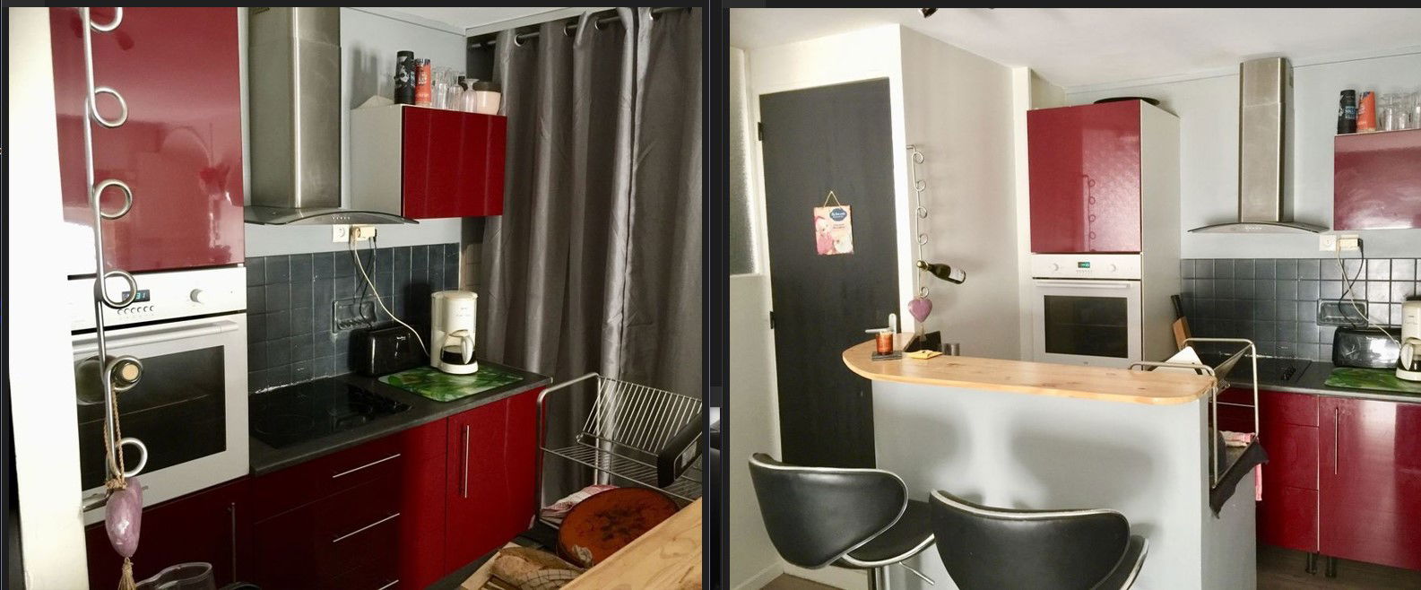 Colocation Nantes 262795