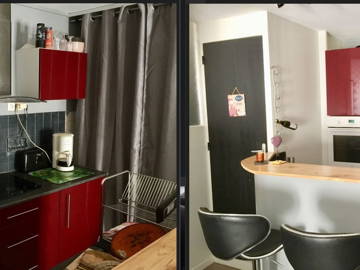 Chambre À Louer Nantes 262795