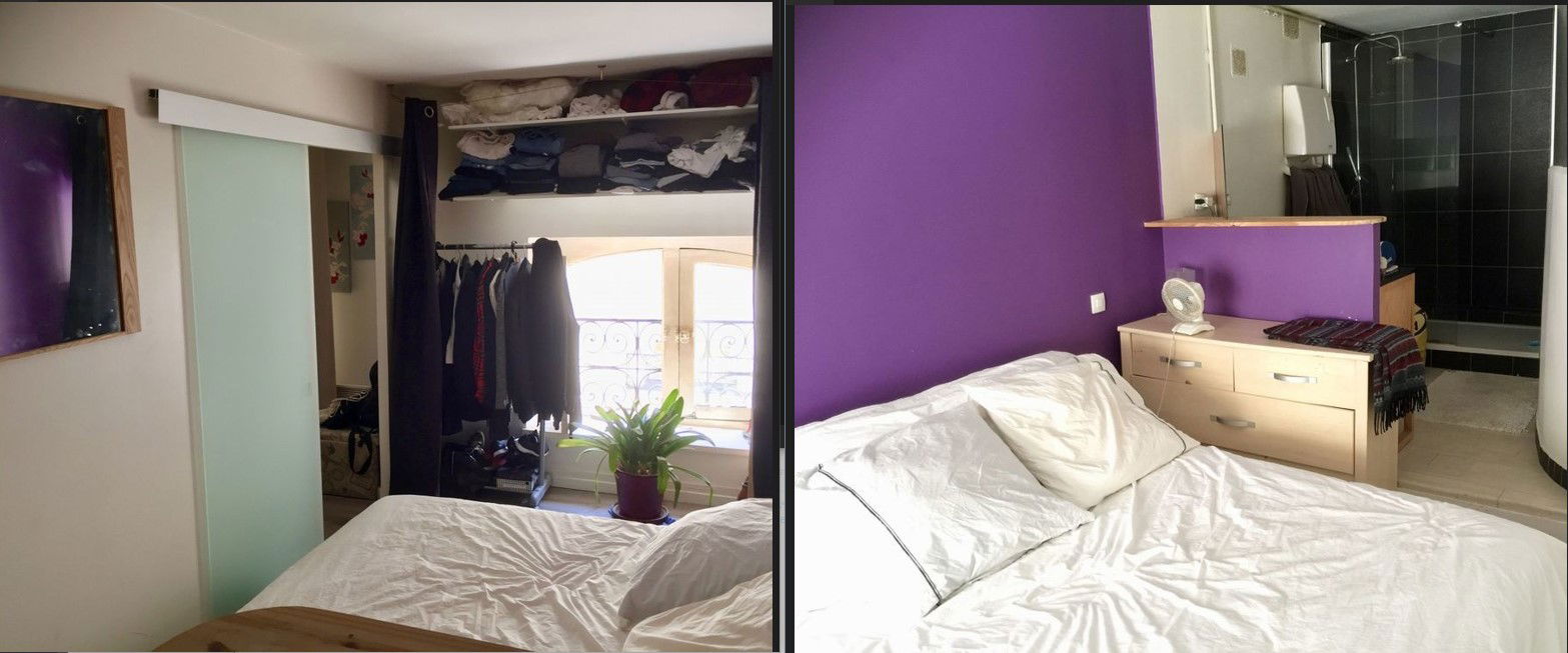 Colocation Nantes 262795