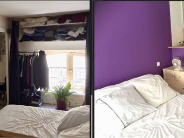 Chambre À Louer Nantes 262795