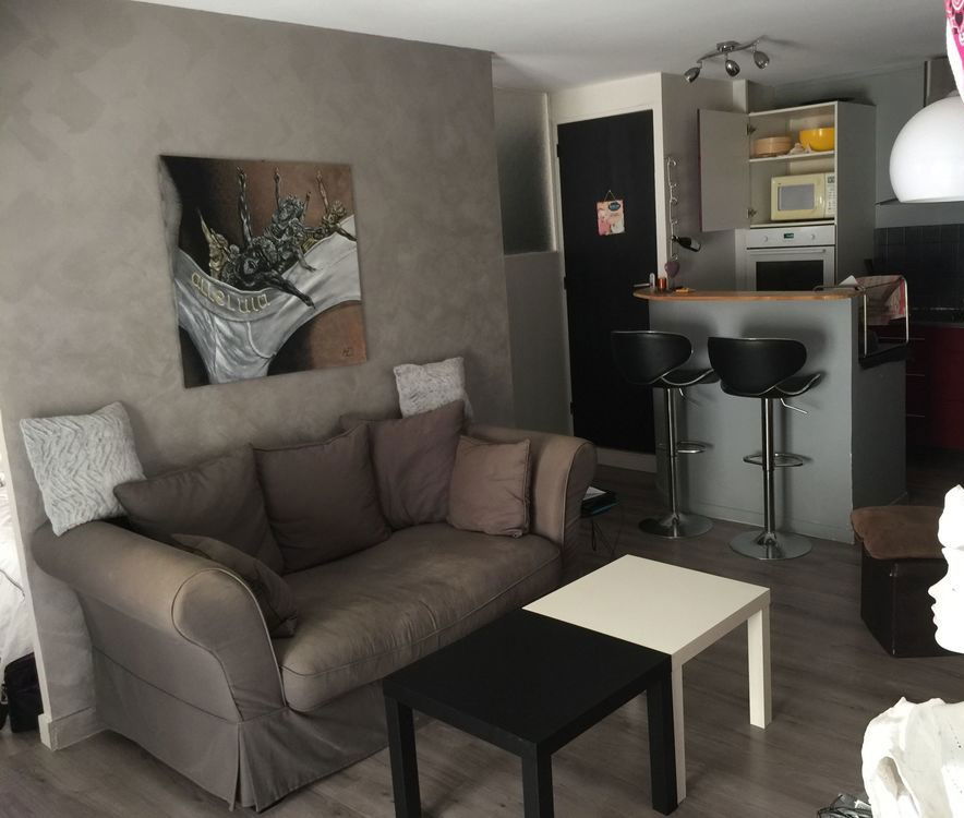 Colocation Nantes 262795