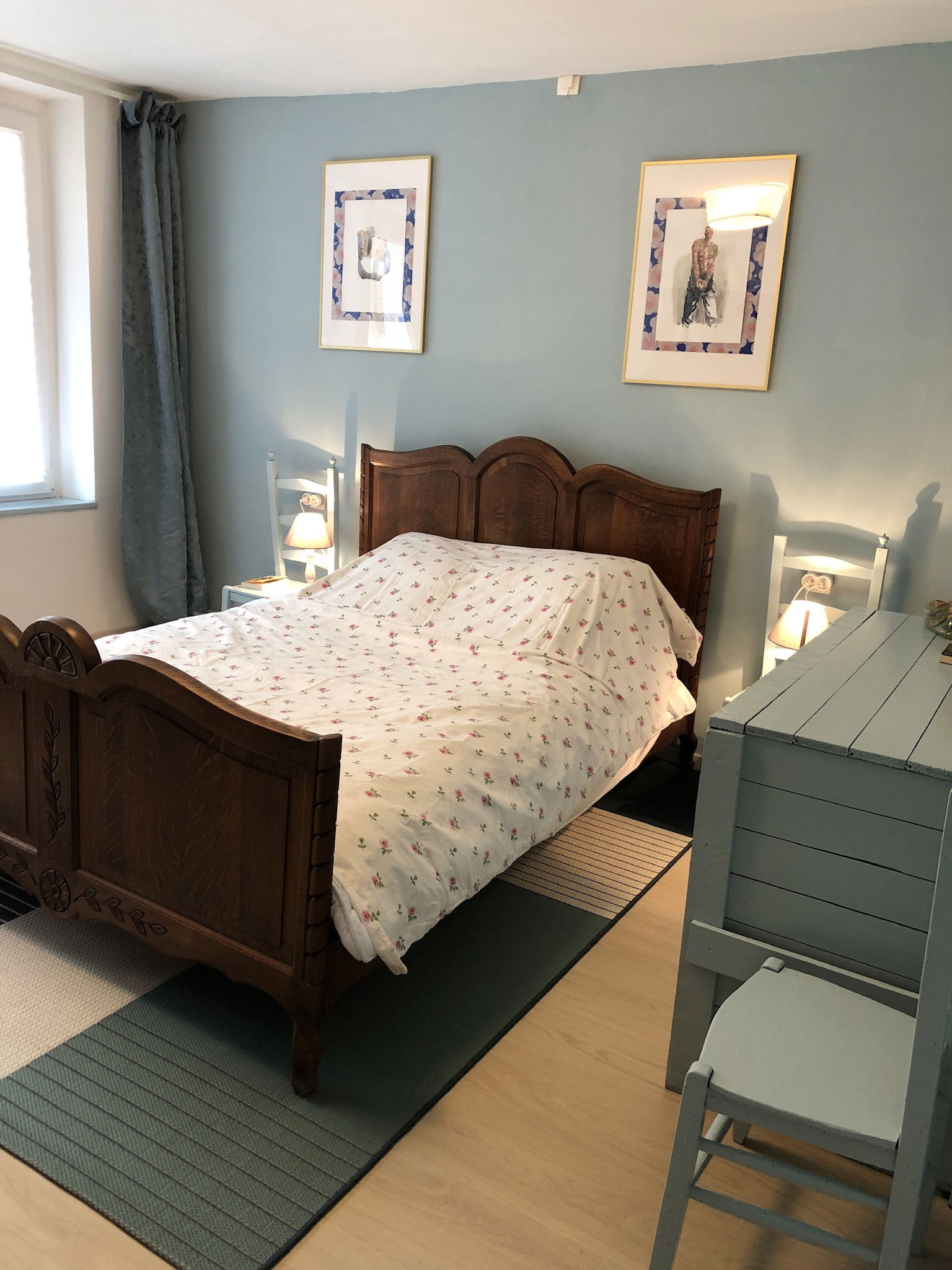 Entire Home Virton 228624