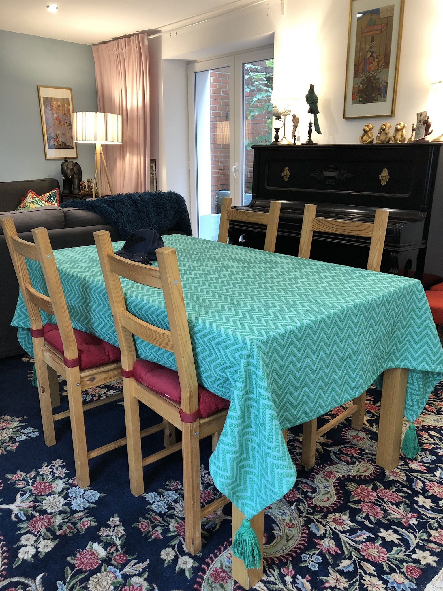 Entire Home Virton 228624