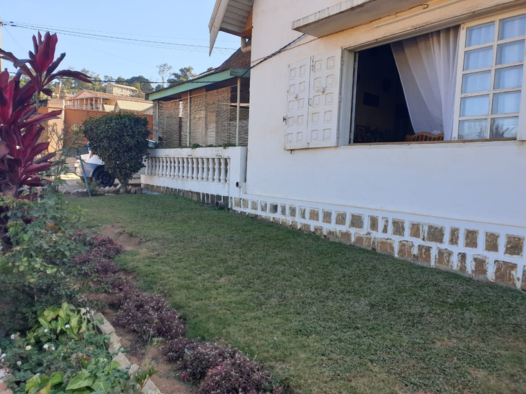 Homestay Antananarivo 268331-1