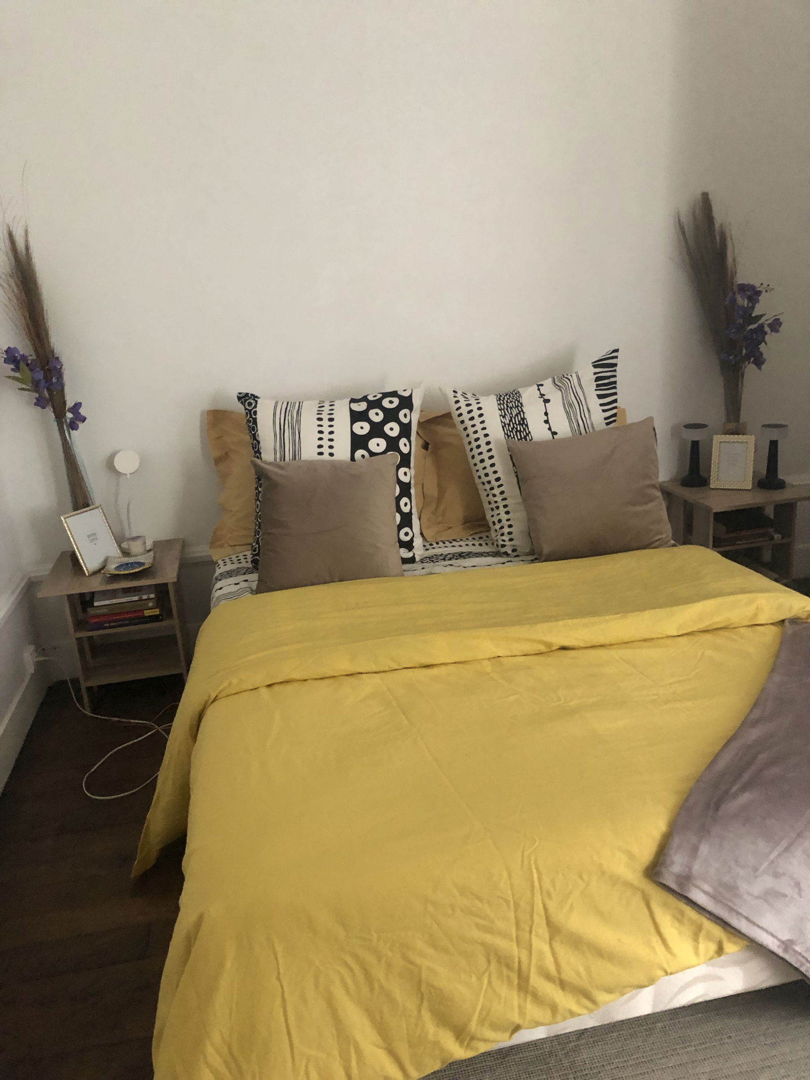 Homestay Lyon 339296