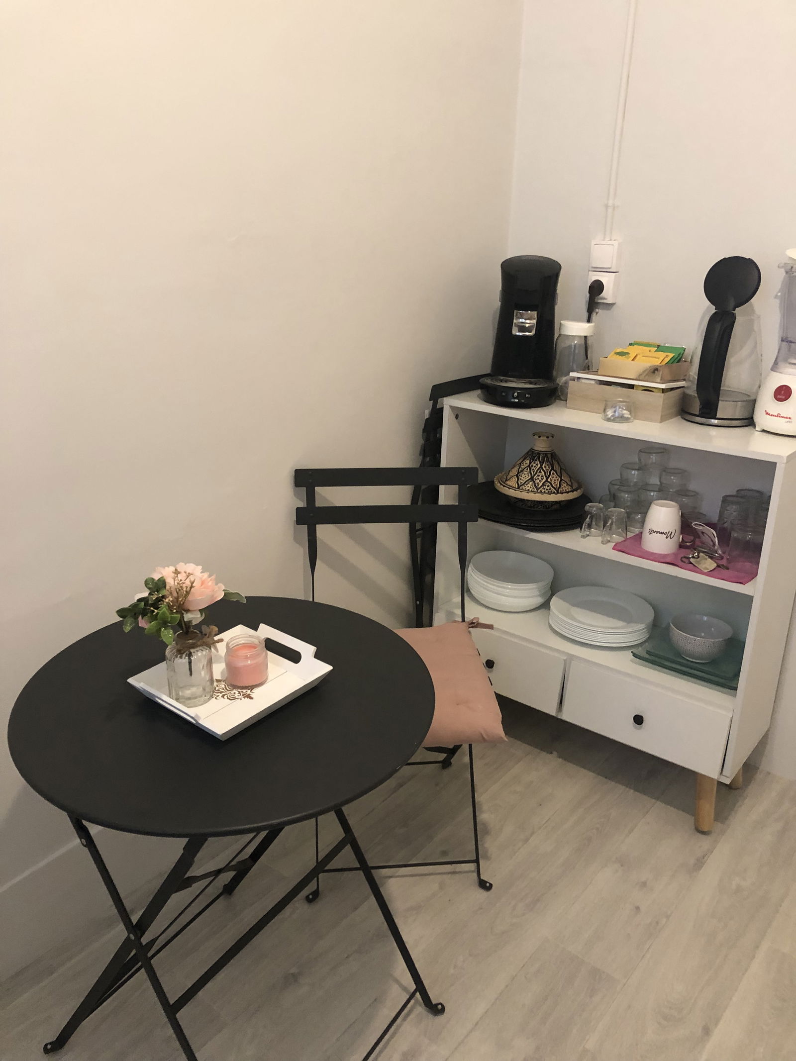 Homestay Lyon 339296