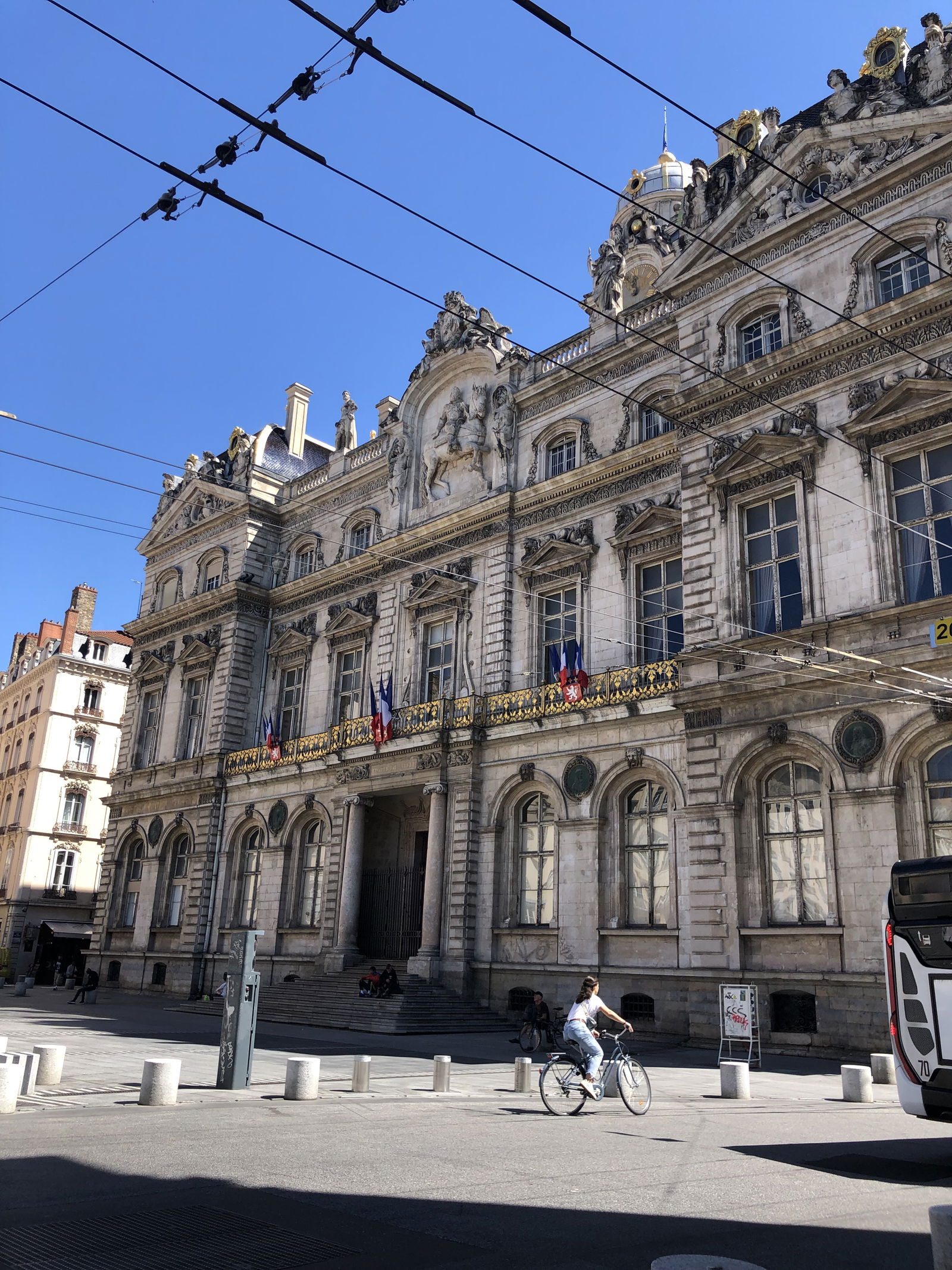 Homestay Lyon 339296