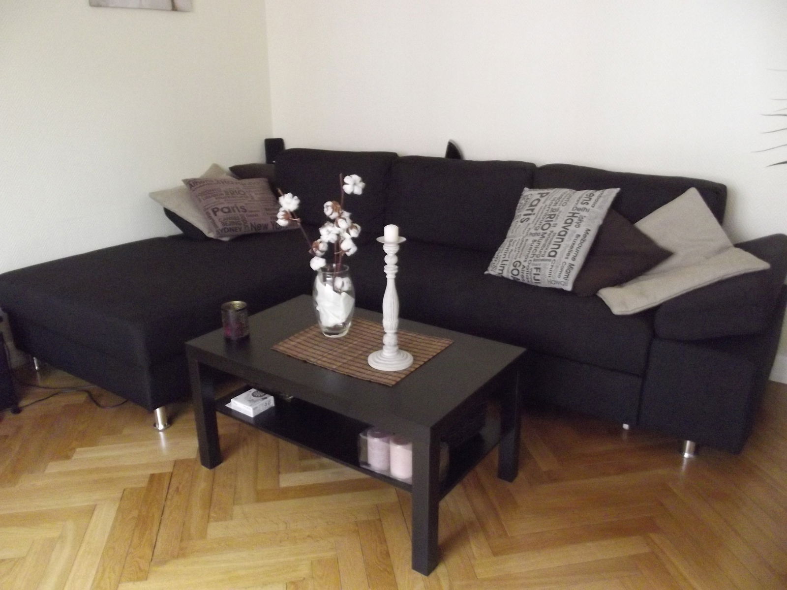 Colocation Strasbourg 127749