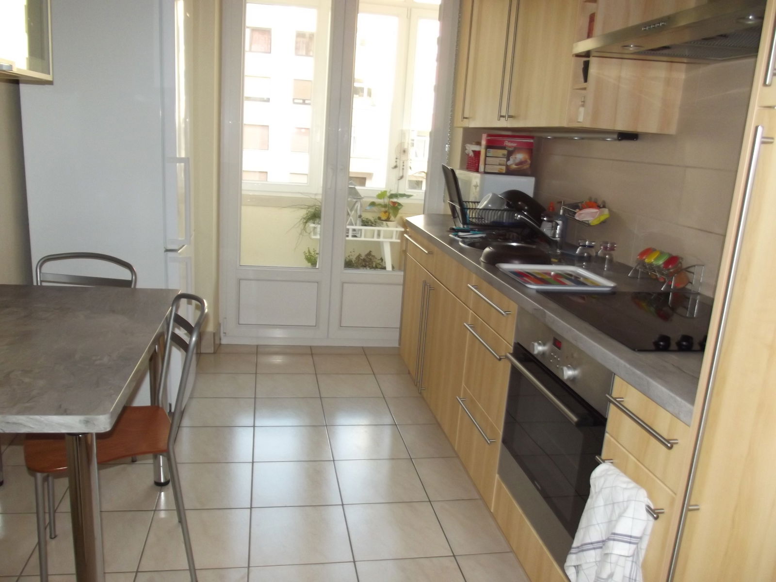 Colocation Strasbourg 127749