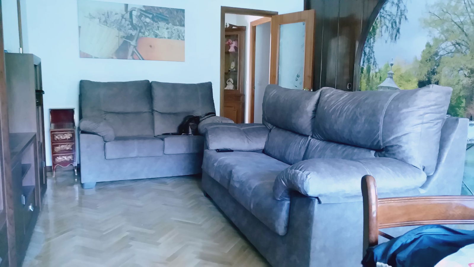 Gaascht Zëmmeren Aranjuez 401141