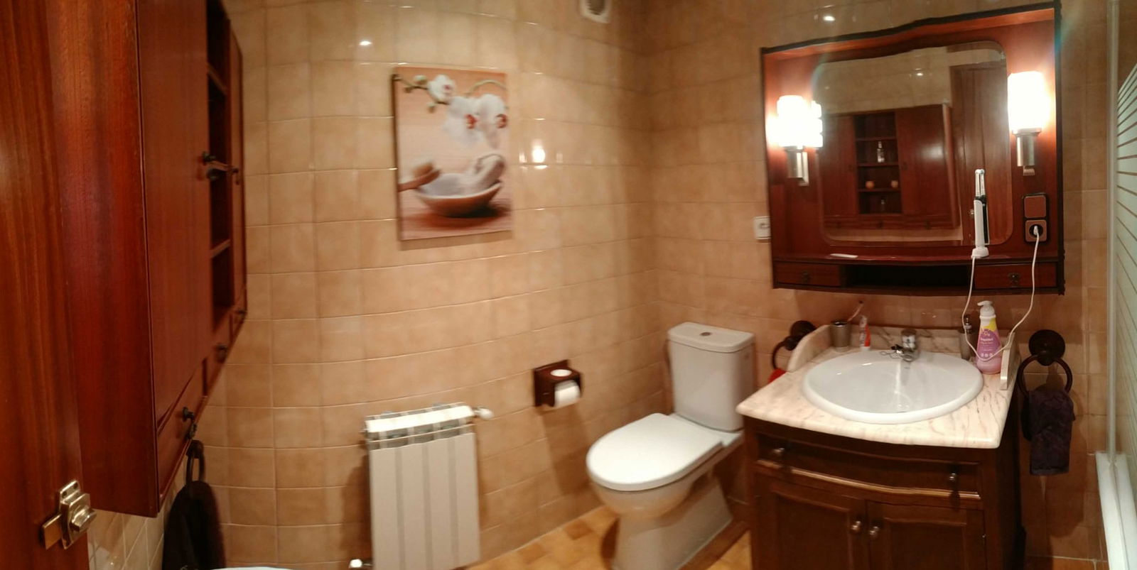 Gaascht Zëmmeren Aranjuez 401141