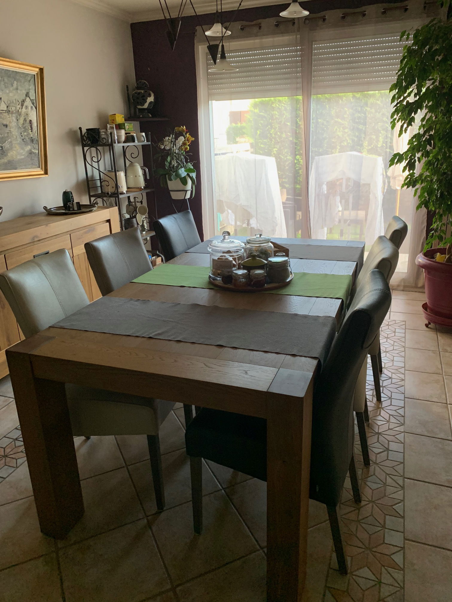 Gastfamilie Bègles 292870