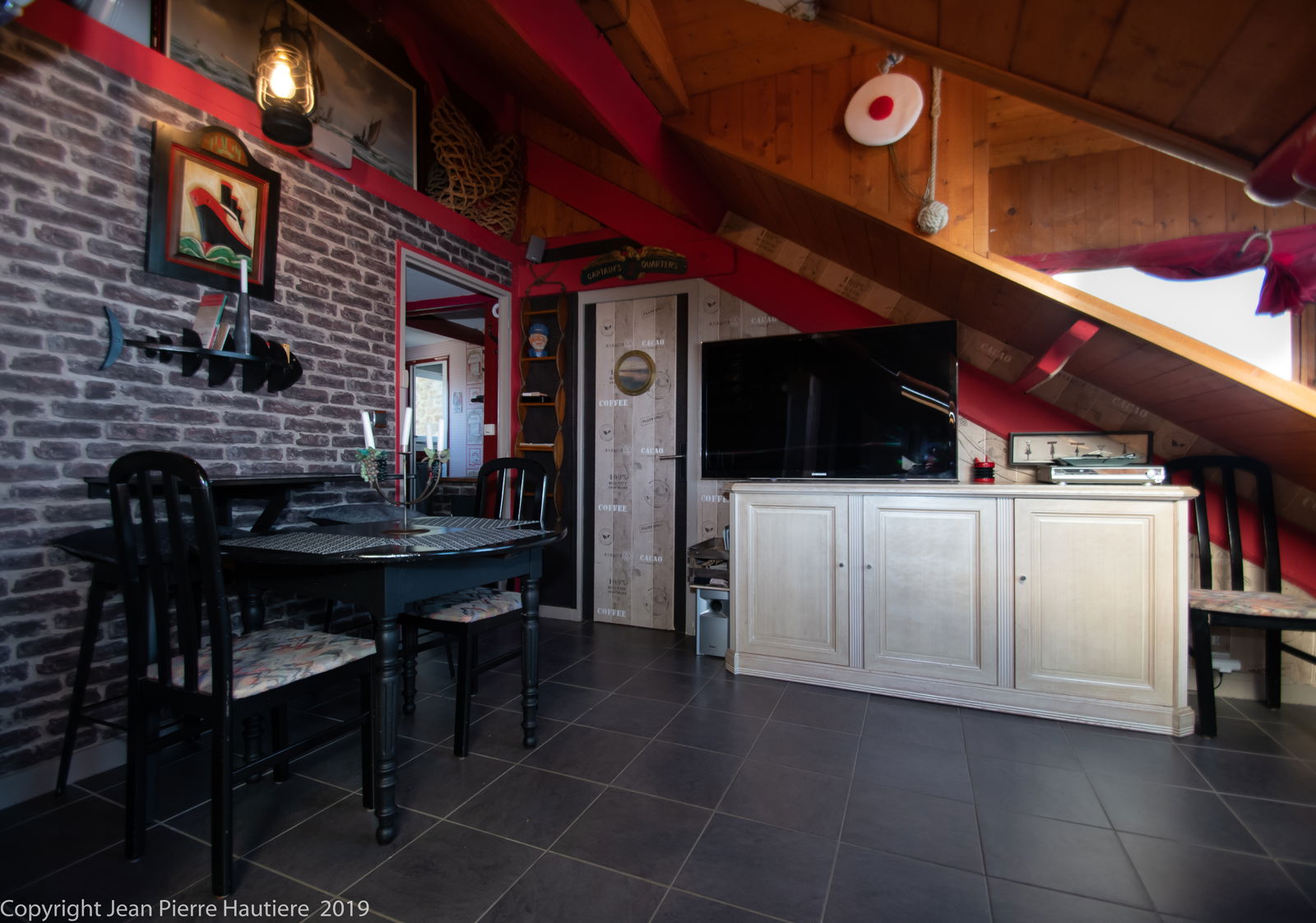 Unabhängiges Studio Saint-Malo 227550