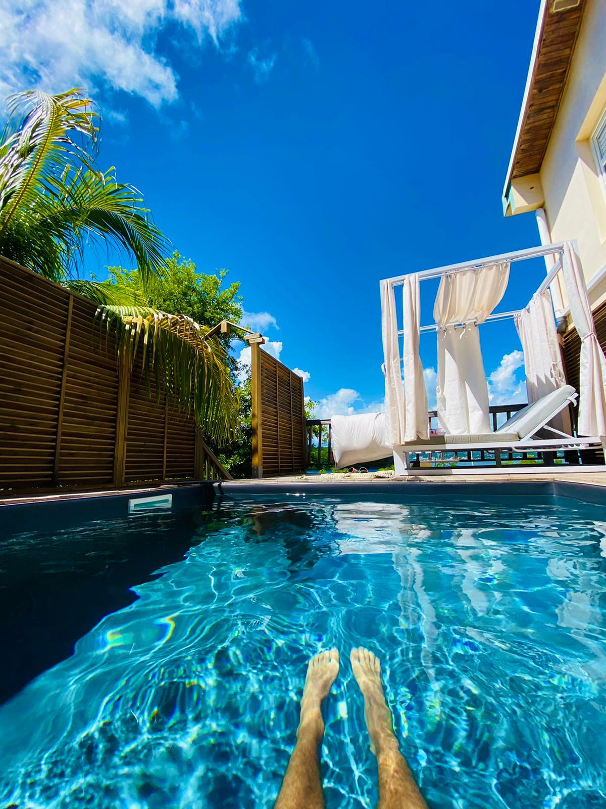 Gastfamilie Le Robert 251596