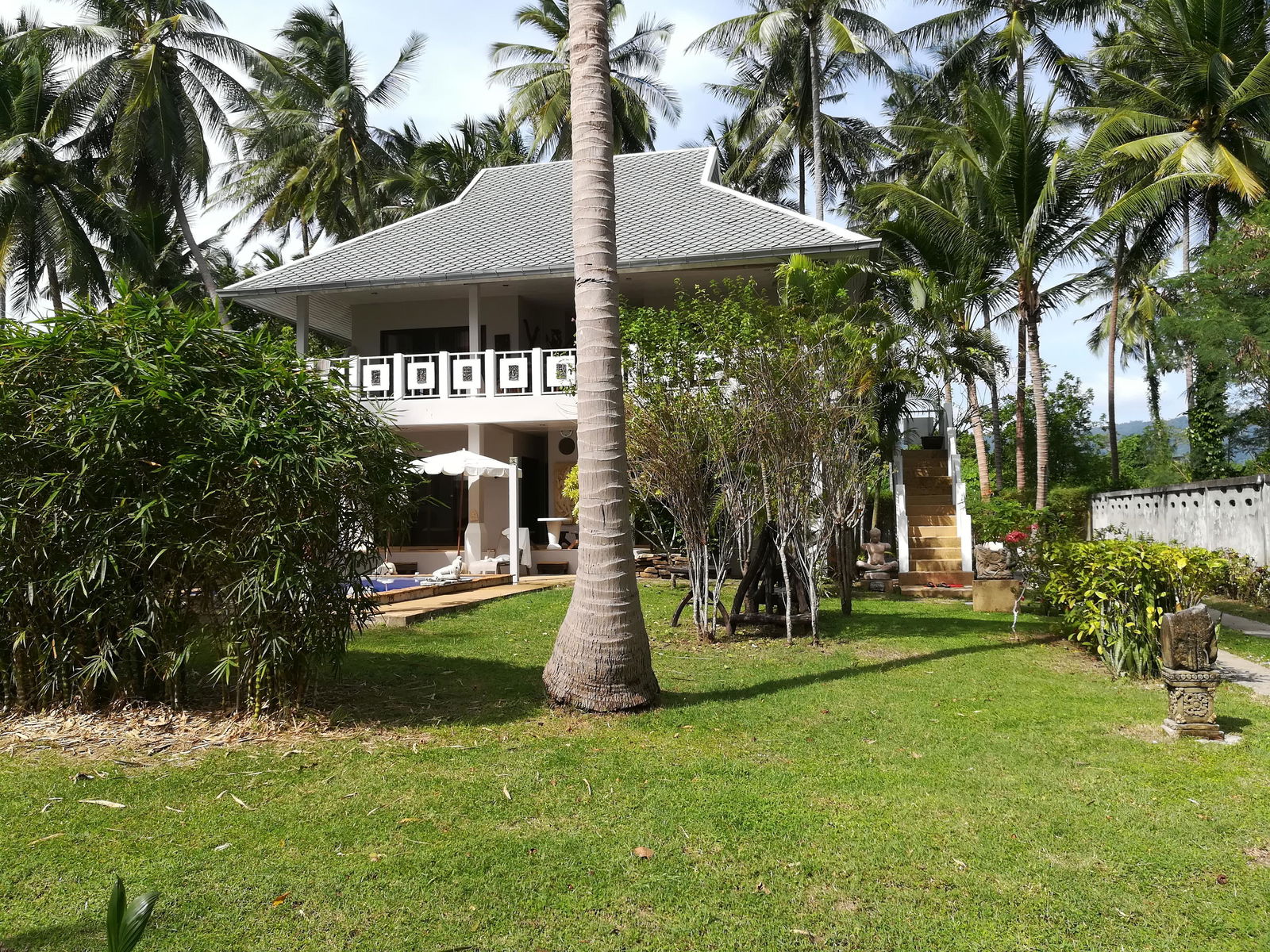 Gastfamilie Amphoe Ko Samui 310965