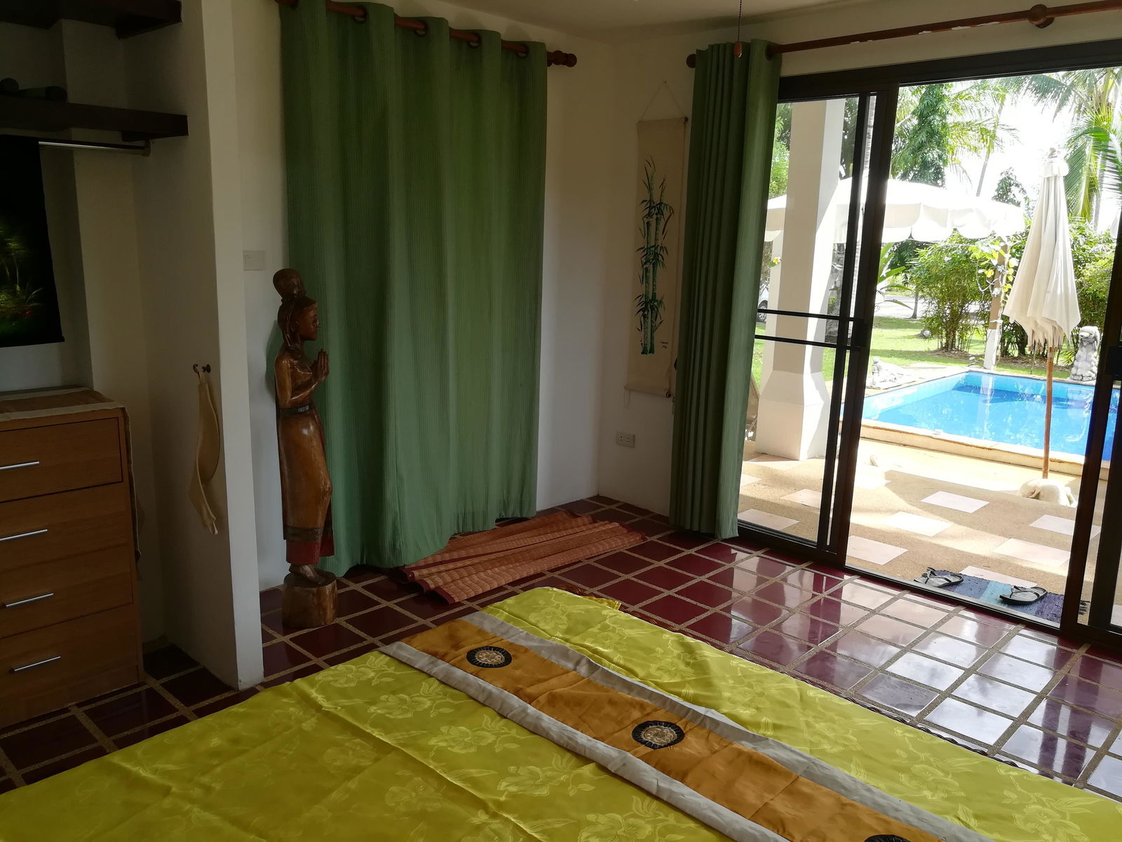 Gastfamilie Amphoe Ko Samui 310965