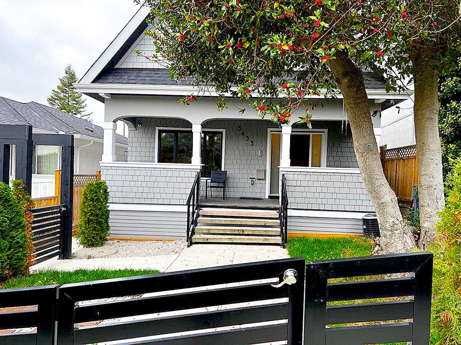 Coliving Vancouver 670507
