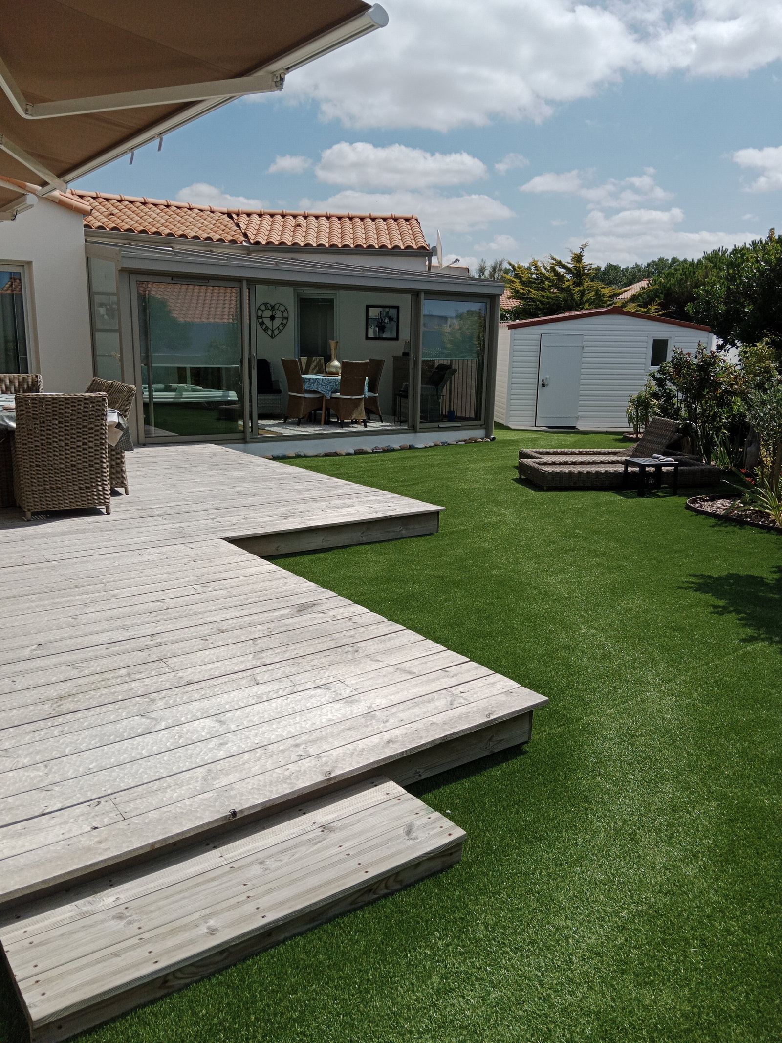 Tuisverblyf Bretignolles-sur-Mer 405568