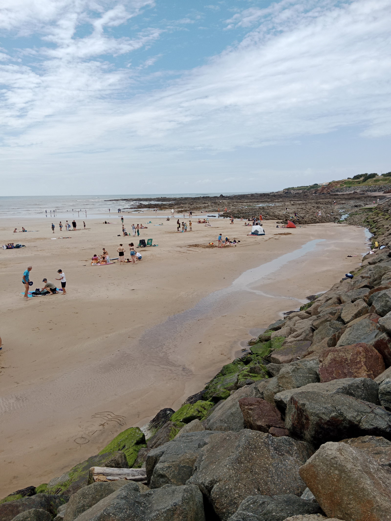 Tuisverblyf Bretignolles-sur-Mer 405568