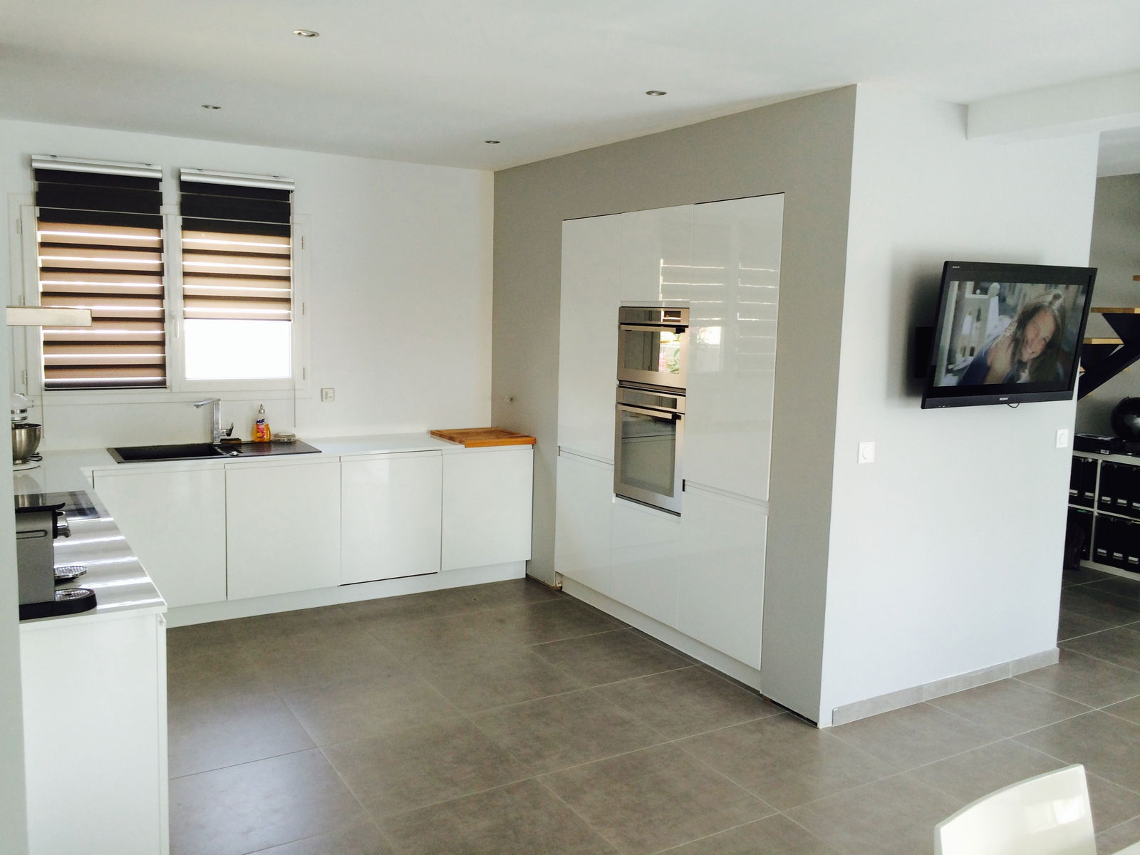 Gastekamers Baillargues 76909