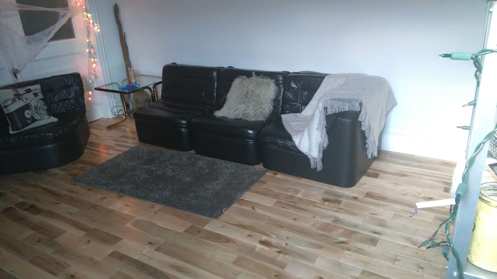 Colocation Montréal 117505