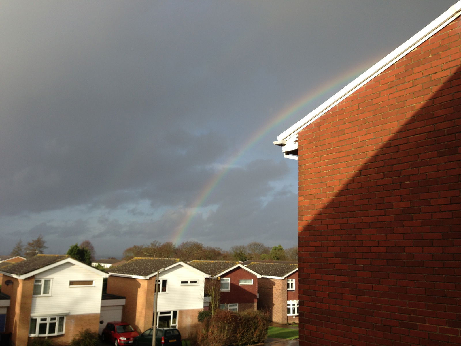 Hjemmeophold Chislehurst 97671