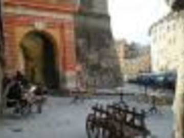 Roomlala | Meget godt beliggende studie til leje i nærheden af ​​citadellet 