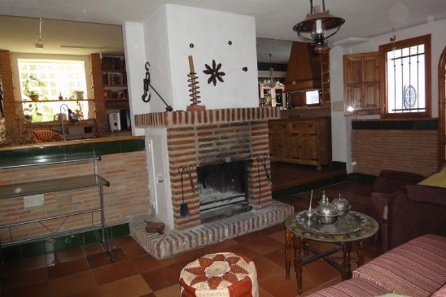 Uafhængigt Studie granada 34456