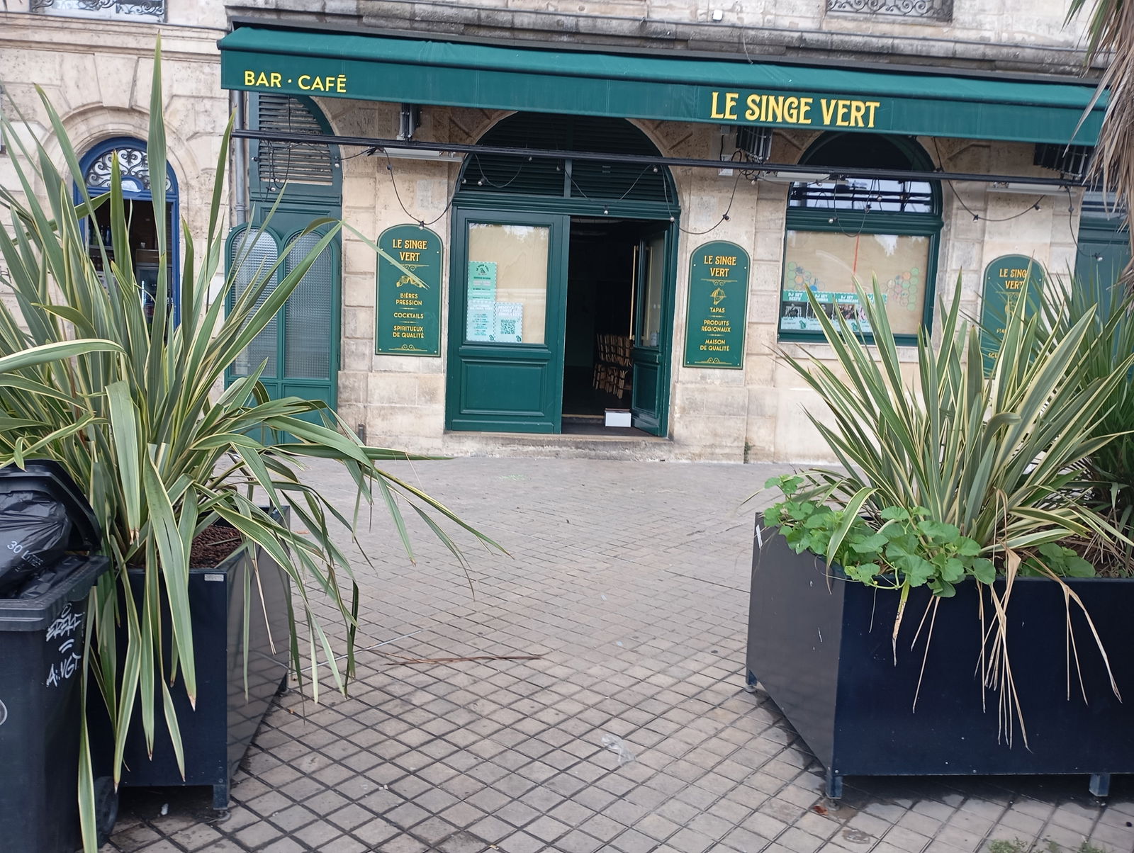 Colocation Bordeaux 428051