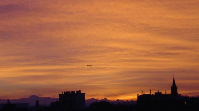 Hjemmeophold Toulouse 4267