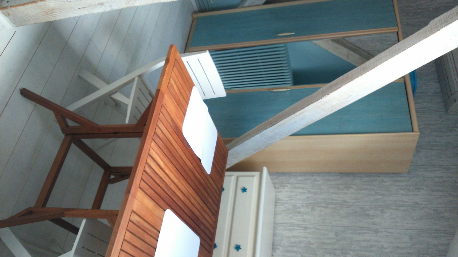 Hjemmeophold Bordeaux 101460