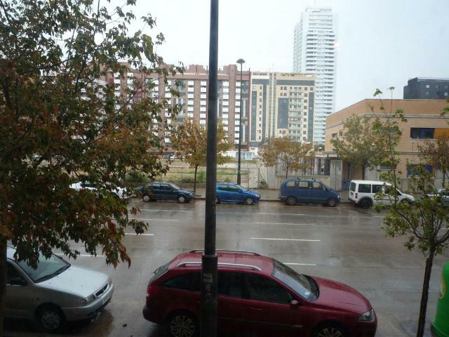 Colocation Valencia 92264