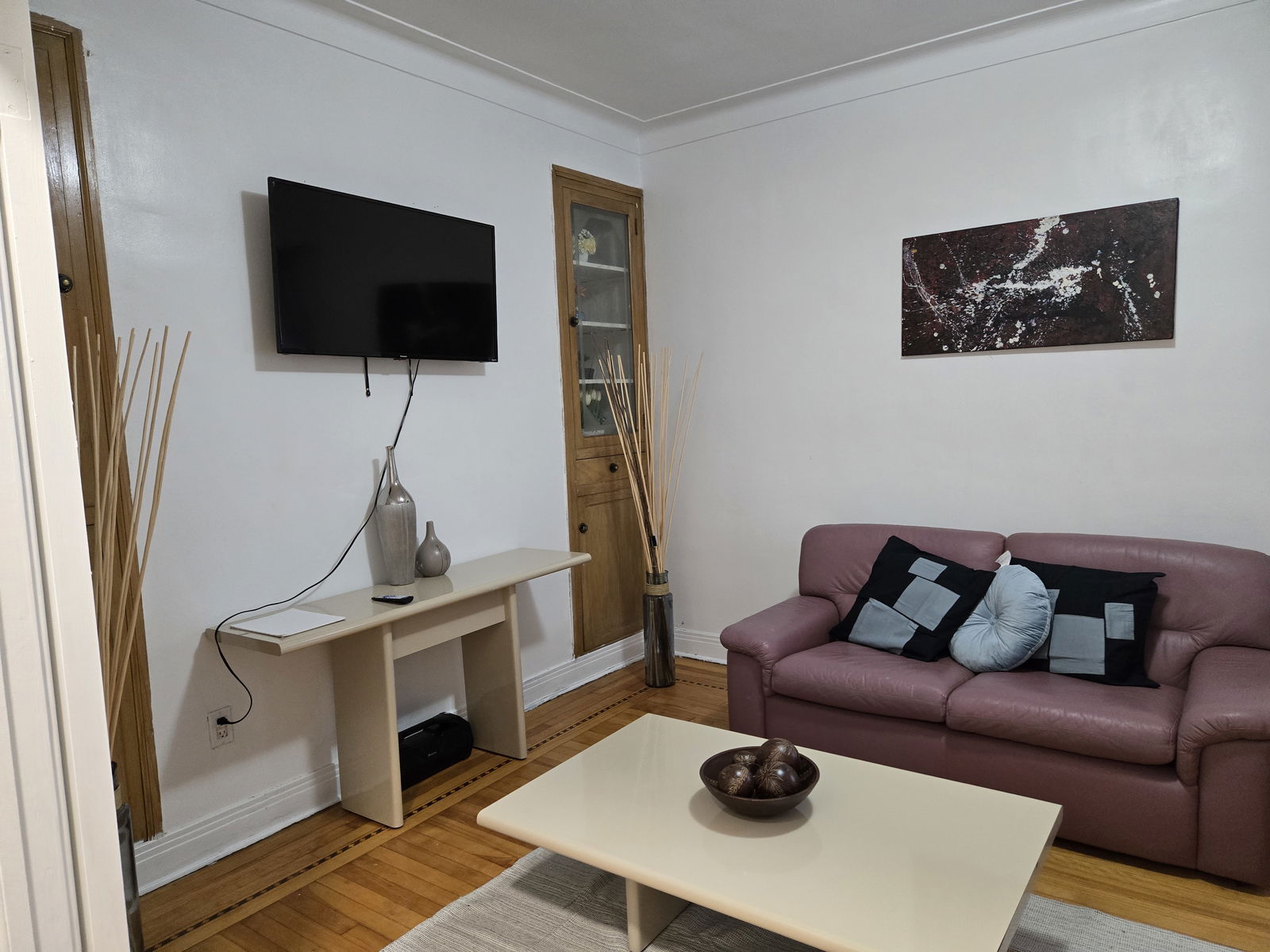 Colocation Montréal 580768