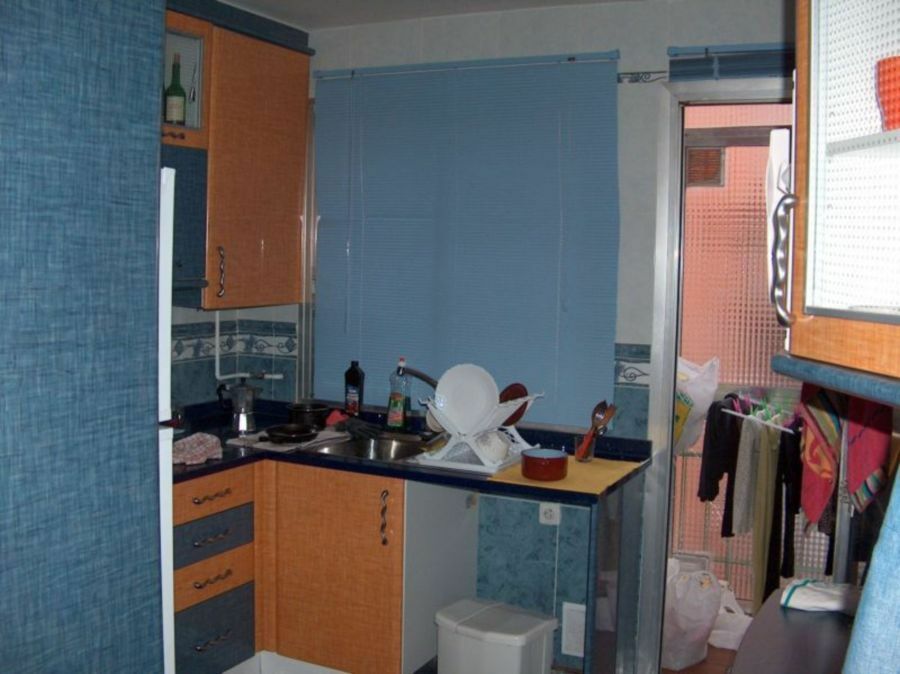 Colocation Madrid 165362