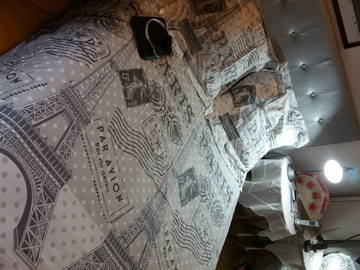 Roomlala | Meglio di un hotel - RER A - Vicino a Disneyland