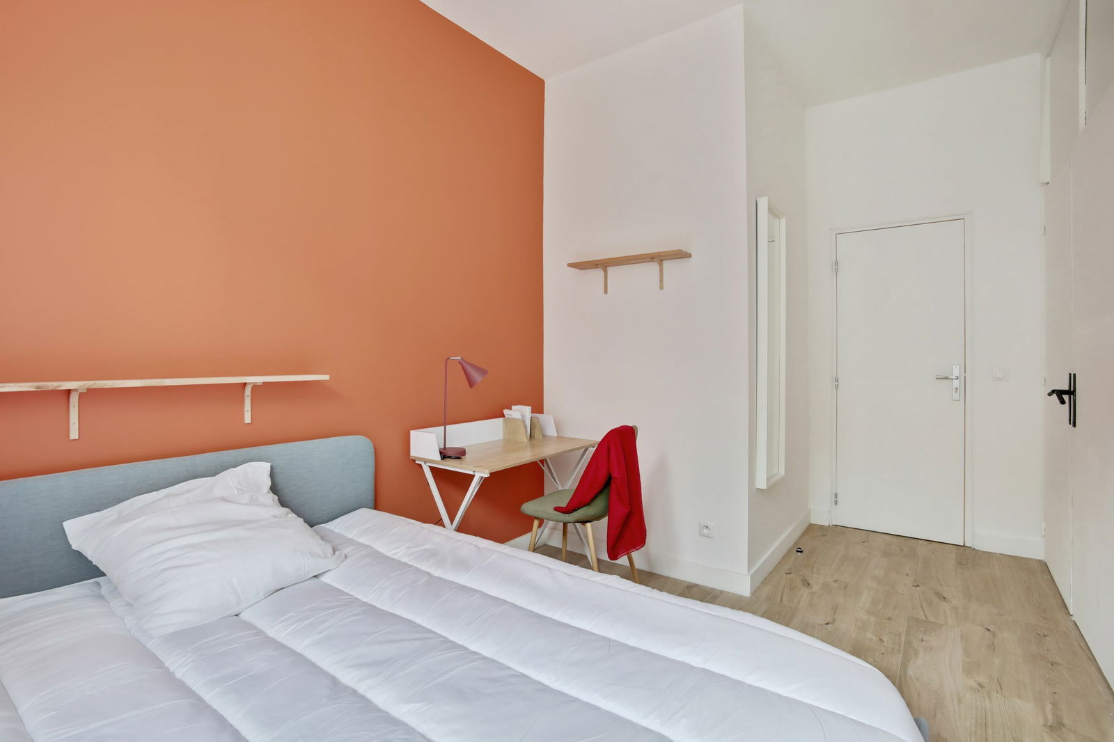 Gastfamilie Lille 256732