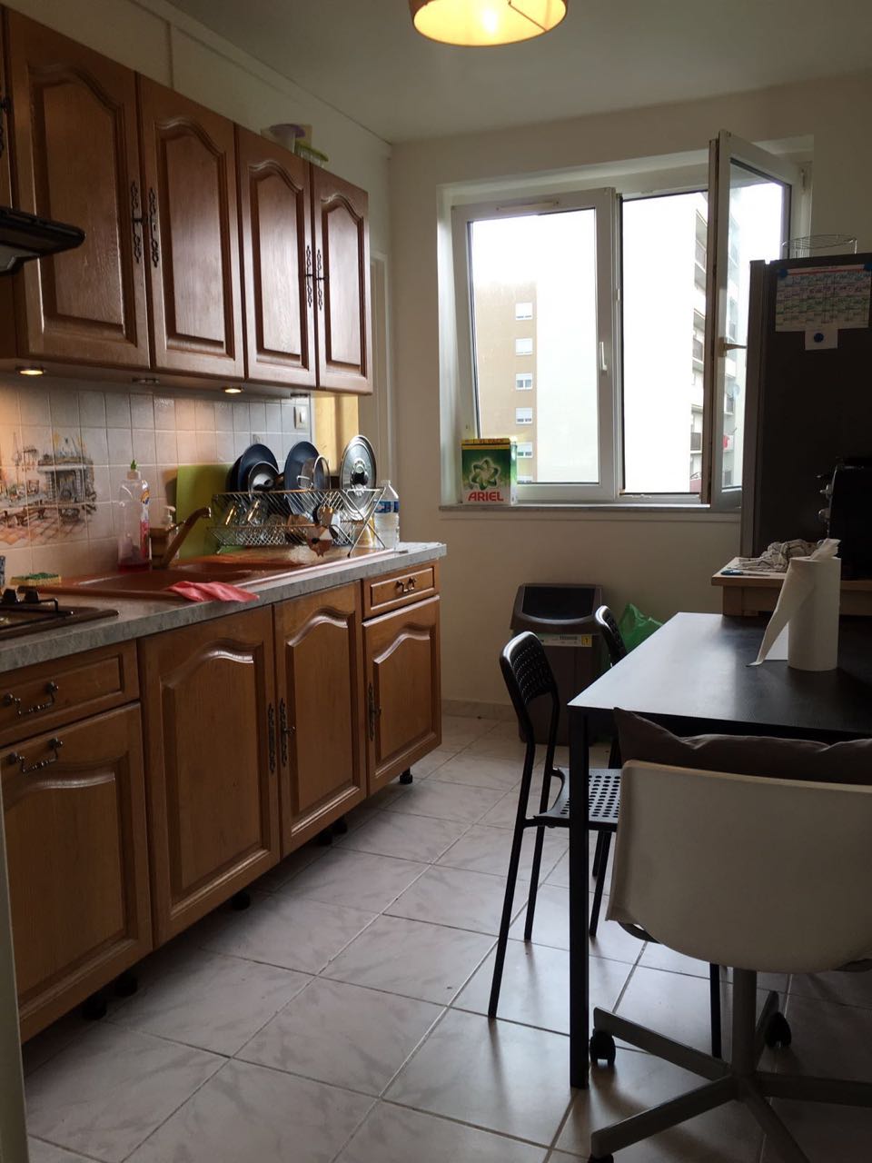 Kolokation Créteil 395268