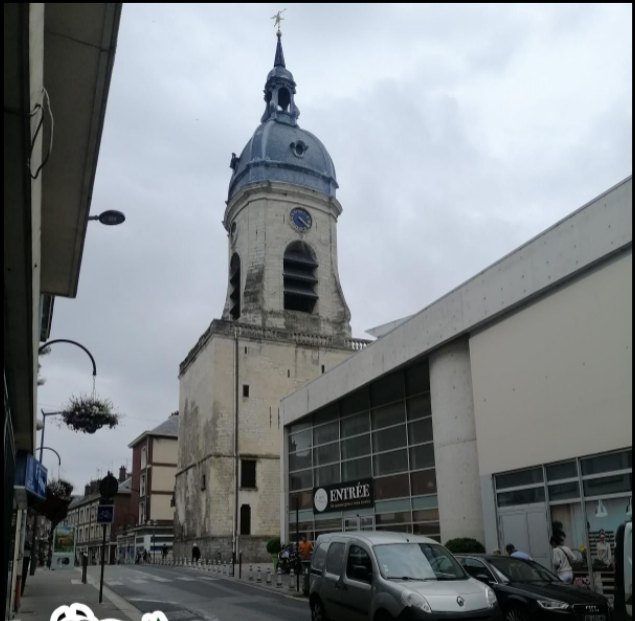 Kolokation Amiens 264726