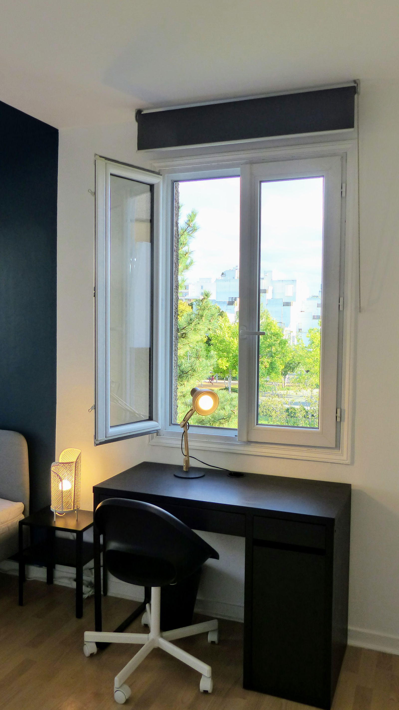 Kolokation Évry-Courcouronnes 289934