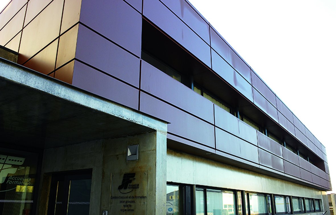 Kolokation Cholet 211882