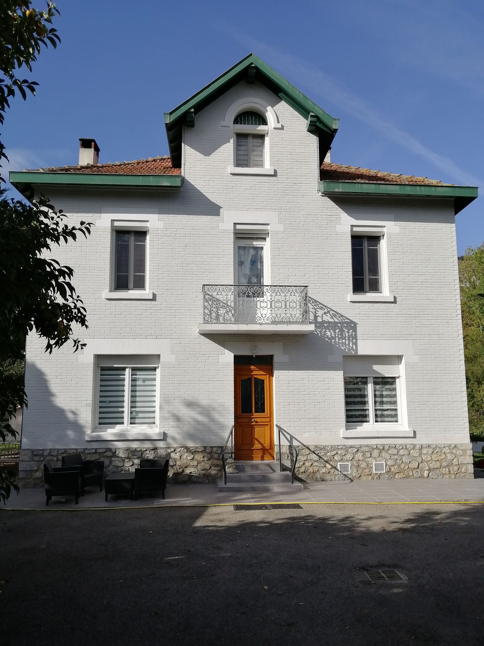 Kolokation Foix 244974